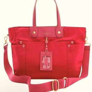 EUC MARC BY MARC JACOBS Travel Bag or Diaper Bag